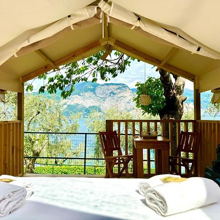 Monja Camping Village برنزوني سول جاردا المظهر الخارجي الصورة