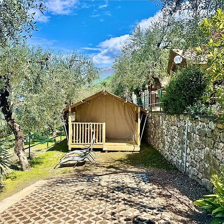 Monja Camping Village برنزوني سول جاردا المظهر الخارجي الصورة
