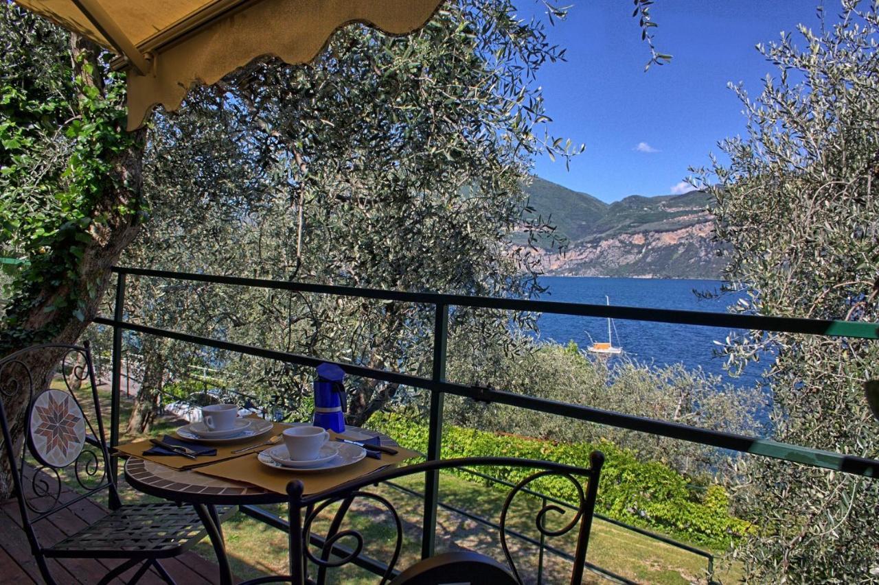 Monja Camping Village برنزوني سول جاردا المظهر الخارجي الصورة