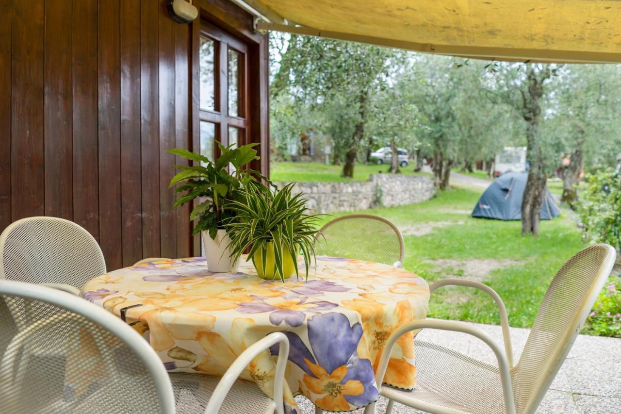 Monja Camping Village برنزوني سول جاردا المظهر الخارجي الصورة