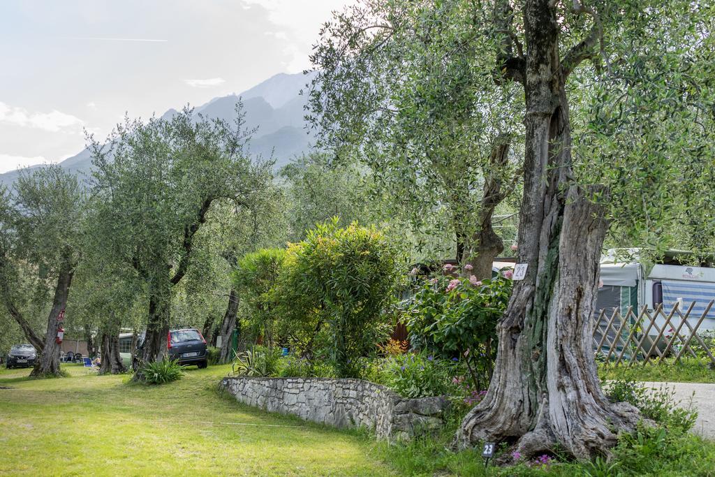 Monja Camping Village برنزوني سول جاردا المظهر الخارجي الصورة