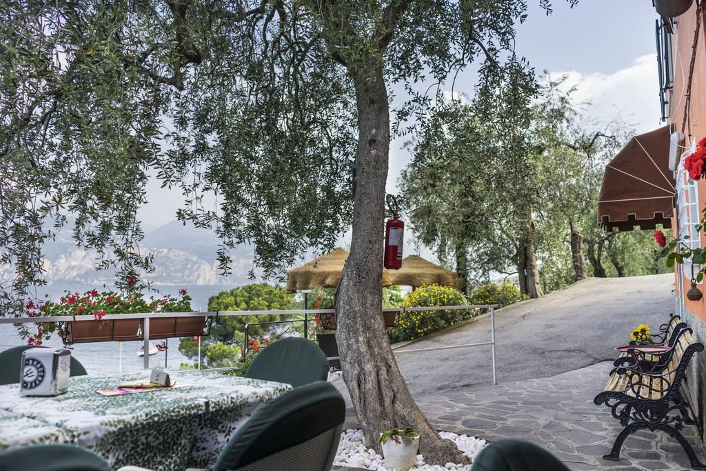 Monja Camping Village برنزوني سول جاردا المظهر الخارجي الصورة