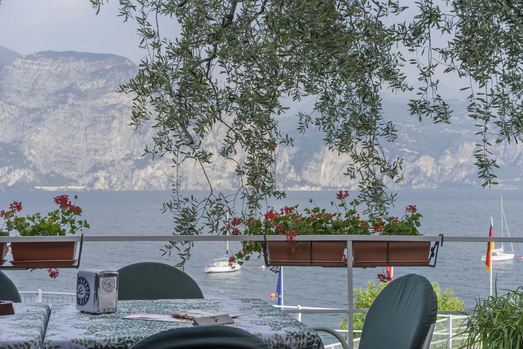 Monja Camping Village برنزوني سول جاردا المظهر الخارجي الصورة