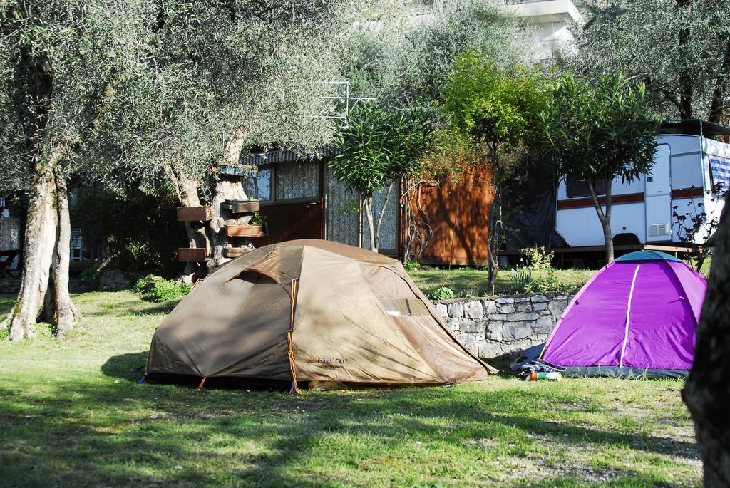 Monja Camping Village برنزوني سول جاردا المظهر الخارجي الصورة