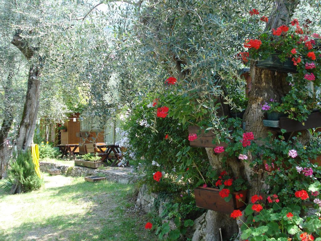 Monja Camping Village برنزوني سول جاردا المظهر الخارجي الصورة